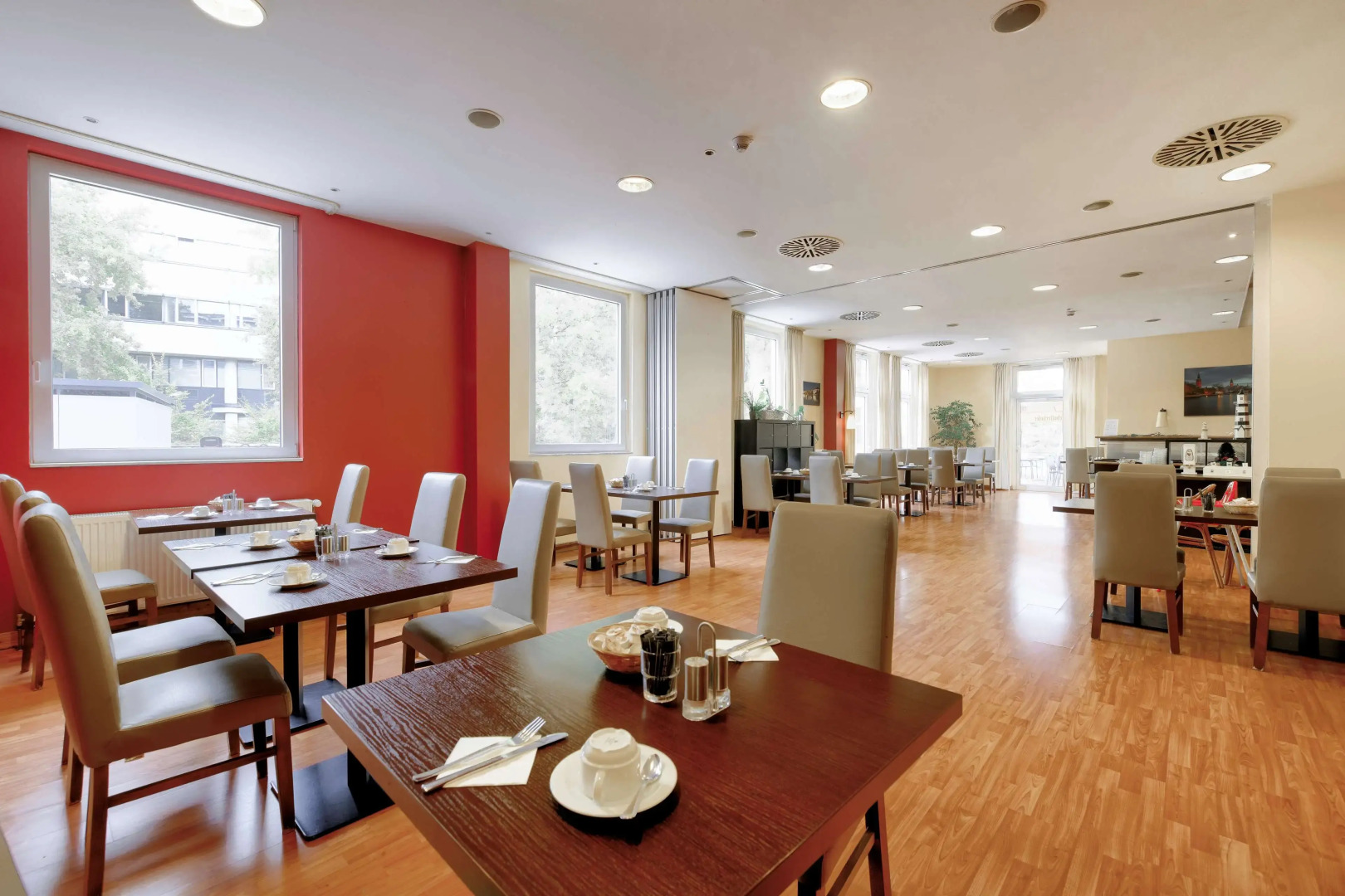 Photo - Hotel am Schloß Köpenick by Golden Tulip