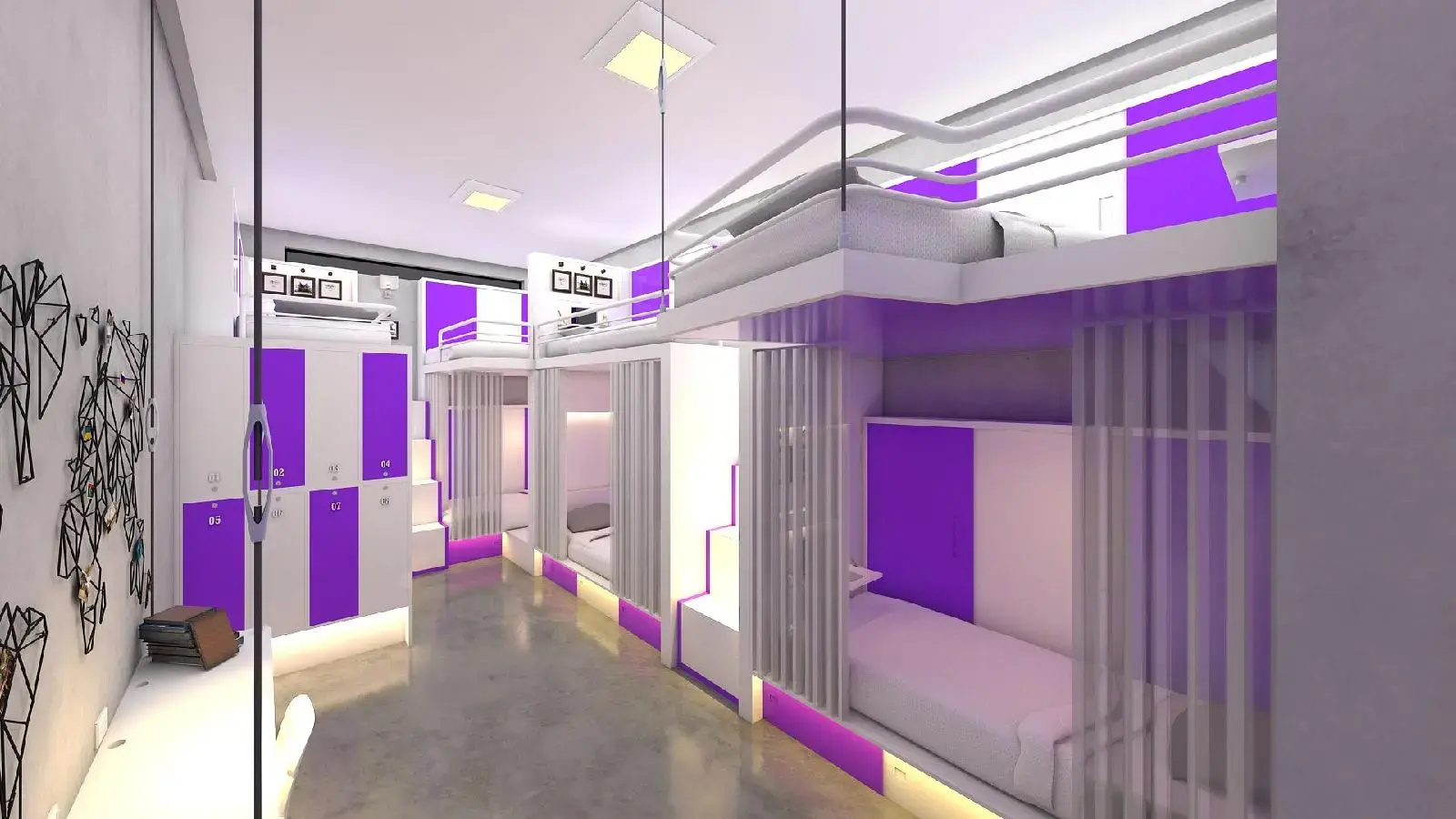 Photo - The Twizt Lifestyle Hostel & Hotel