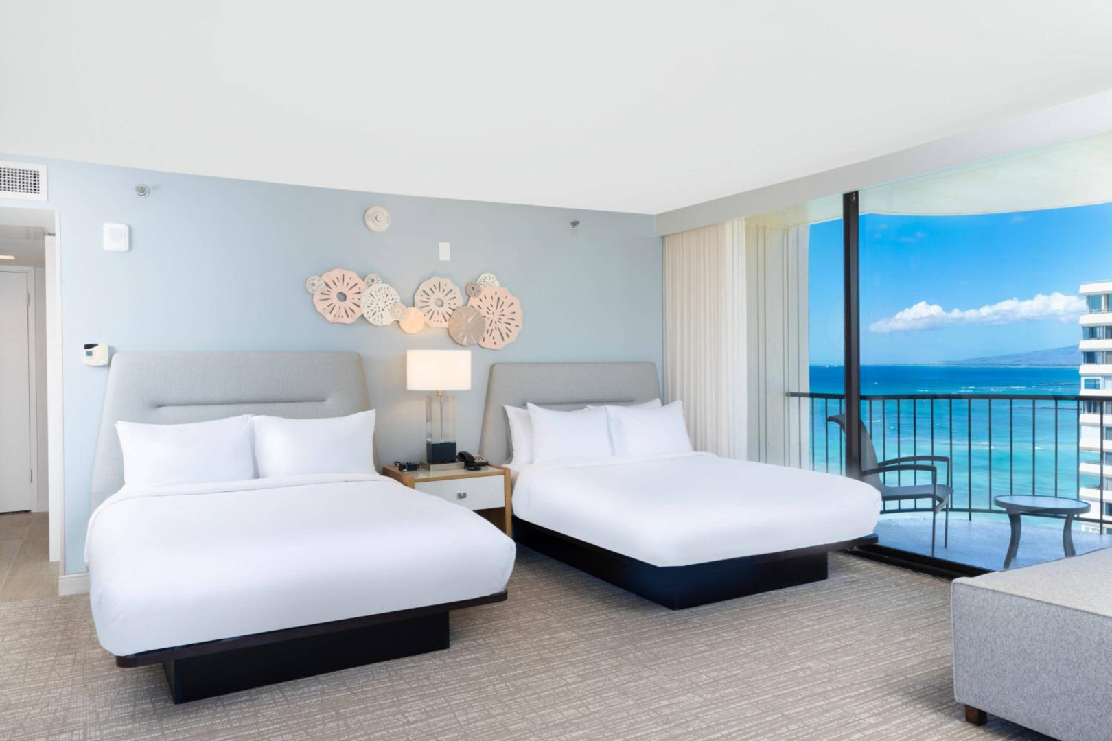 Photo - Waikiki Beach Marriott Resort & Spa