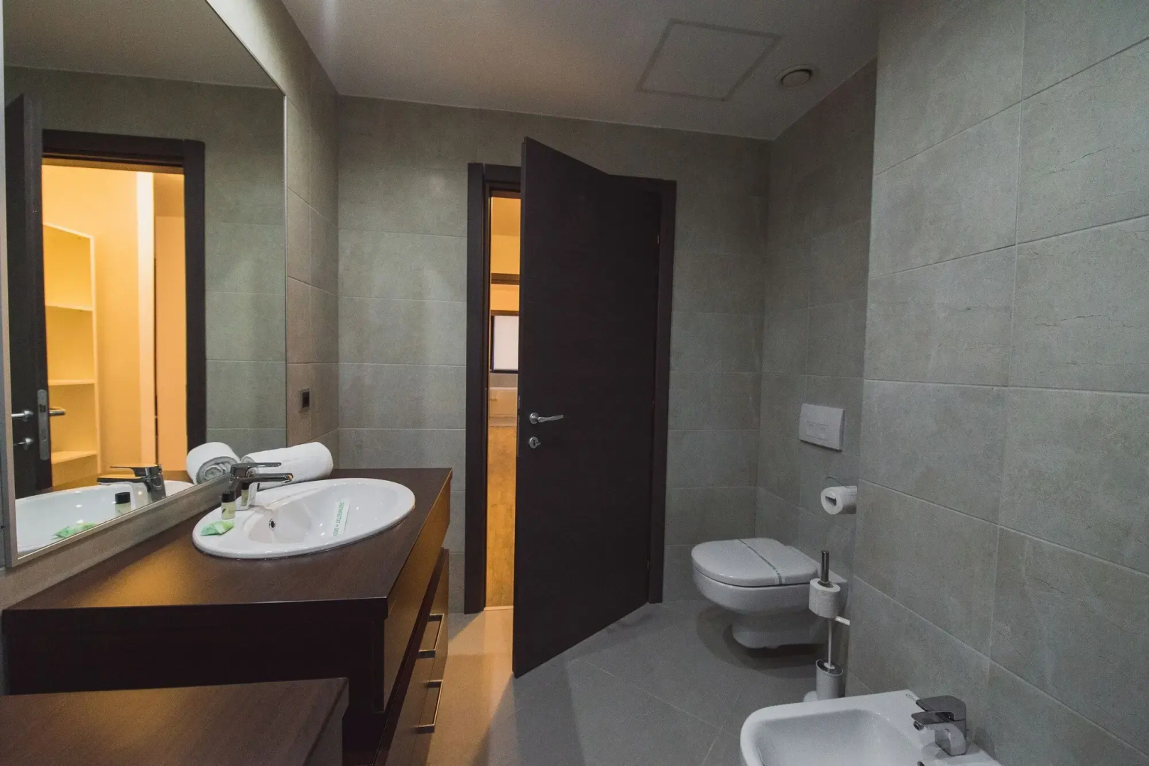 Foto - Silver Mountain Resort & Spa