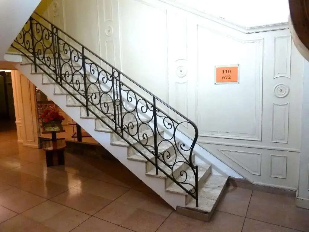 Foto - Hôtel du Helder