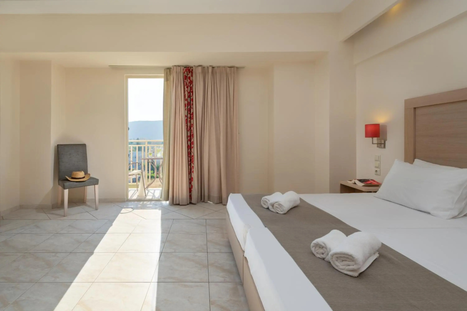 Photo - Marilena Hotel