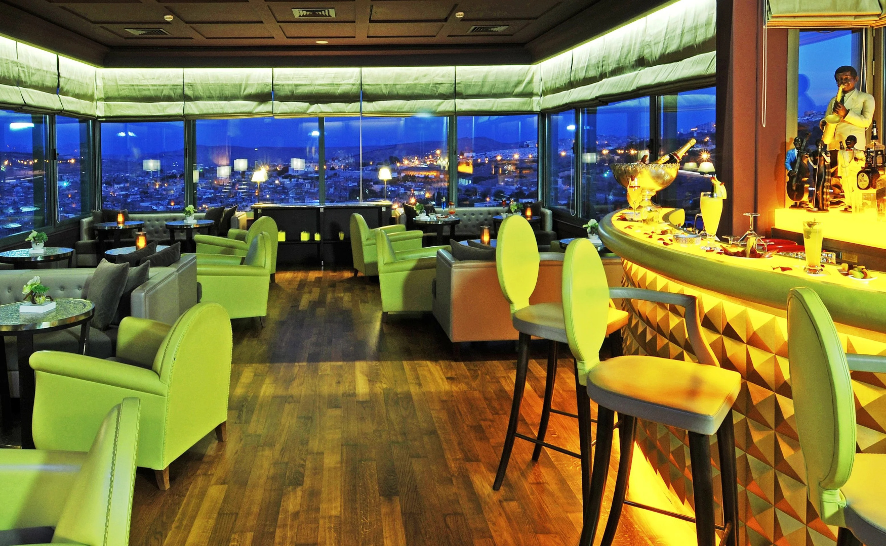 Photo - Palais Faraj Suites & Spa