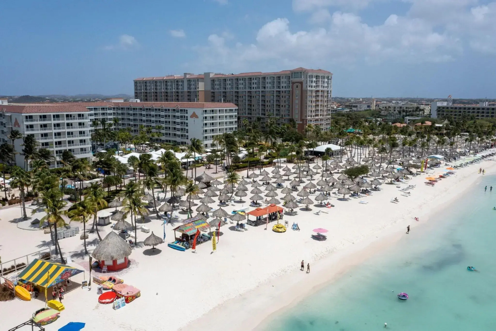 Foto - Marriott's Aruba Ocean Club