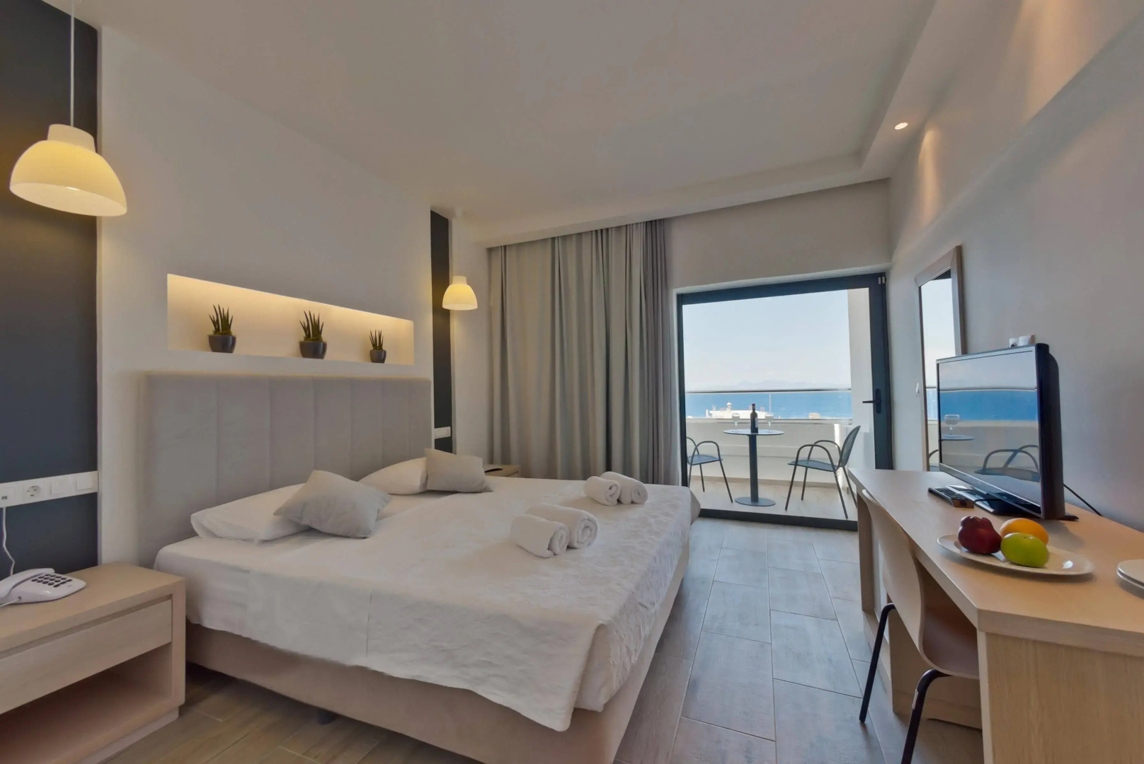 Foto - Mercure Rhodes Alexia Hotel & Spa