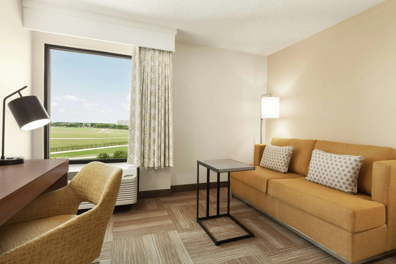 Photo - Hampton Inn Houston Hobby Airport