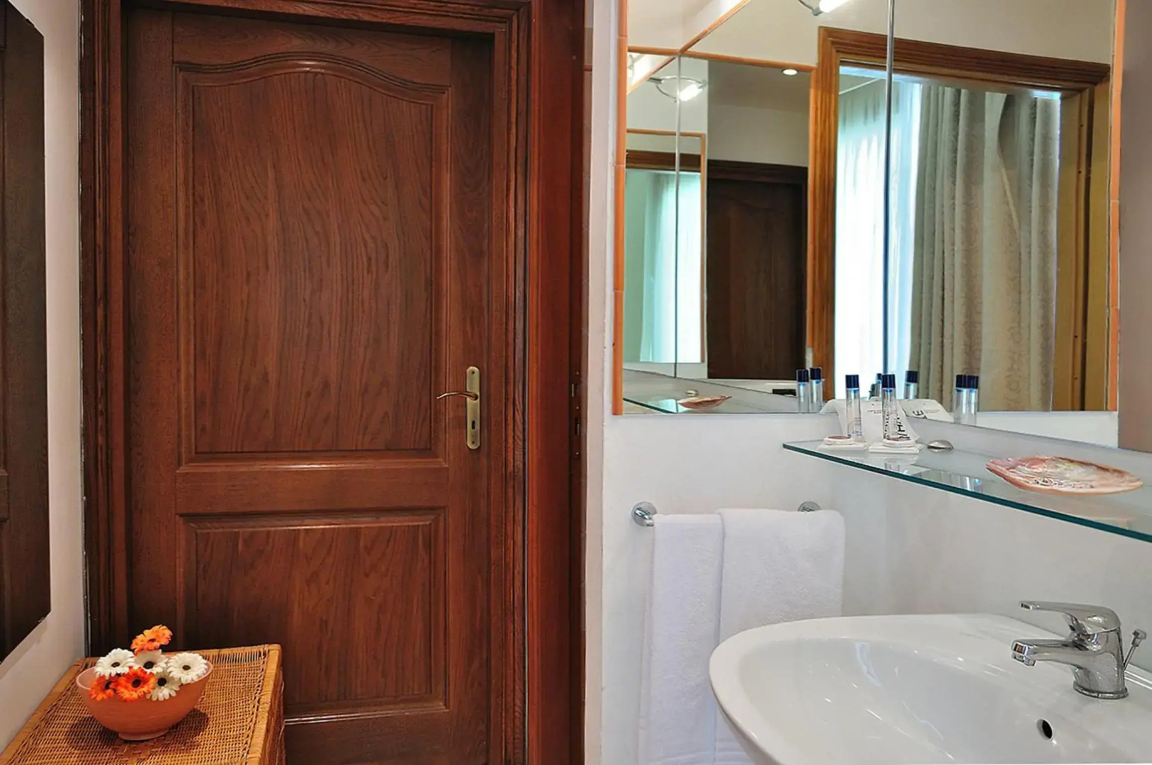 Foto - Le Clarisse Trastevere