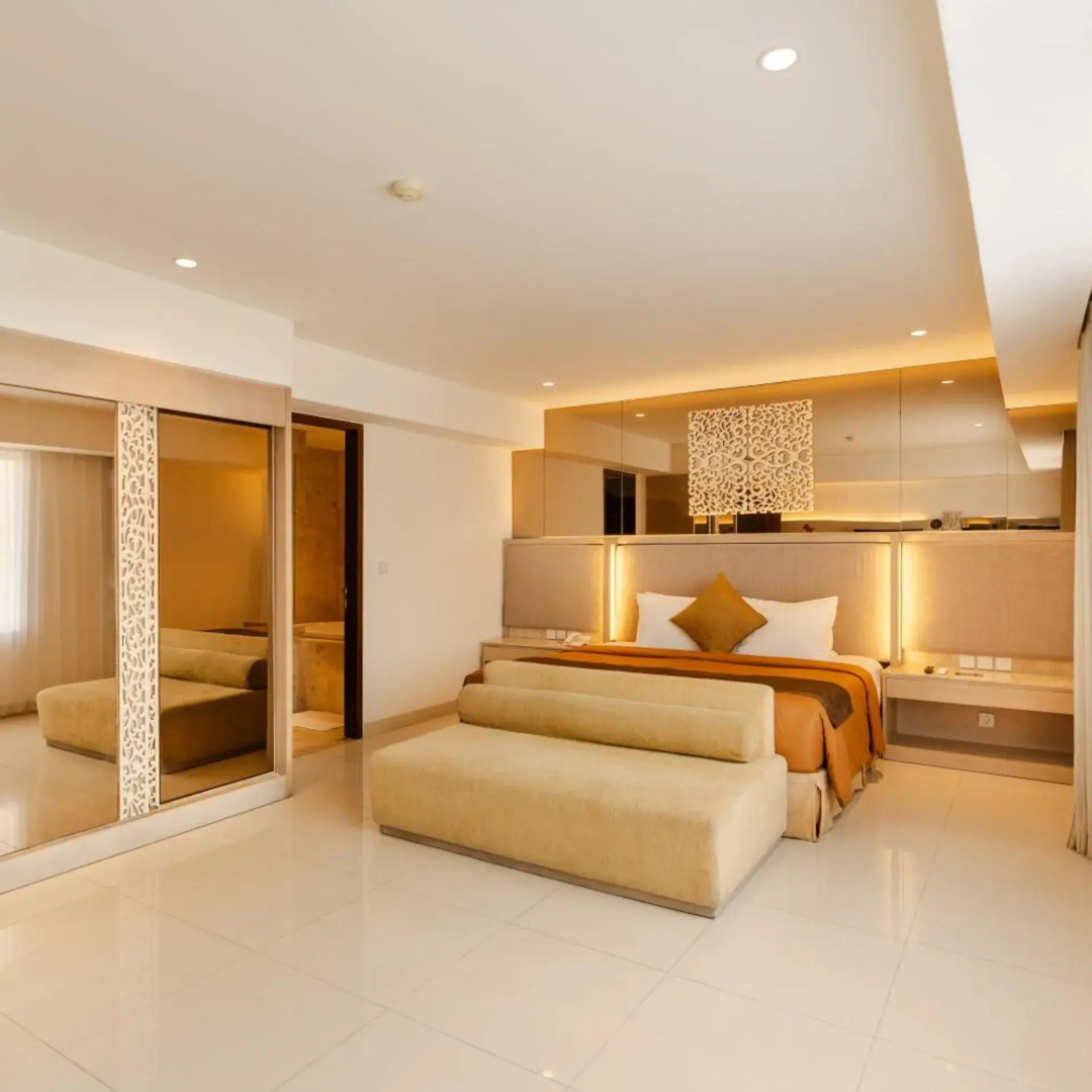 Photo - Kuta Angel Hotel