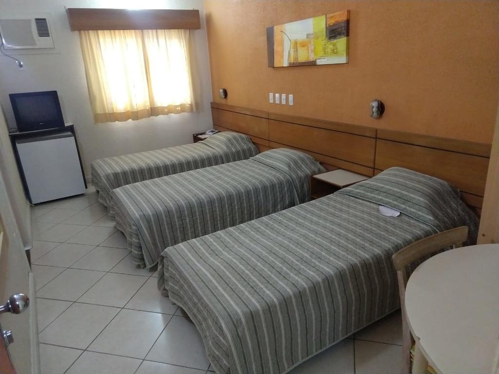 Confort Hotel