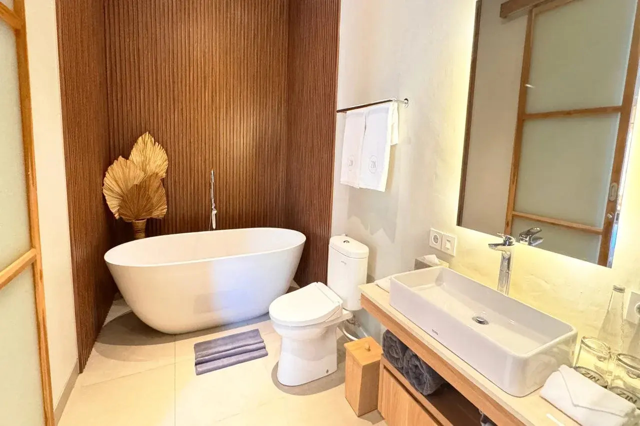 Photo - ZIN Canggu Resort & Villas