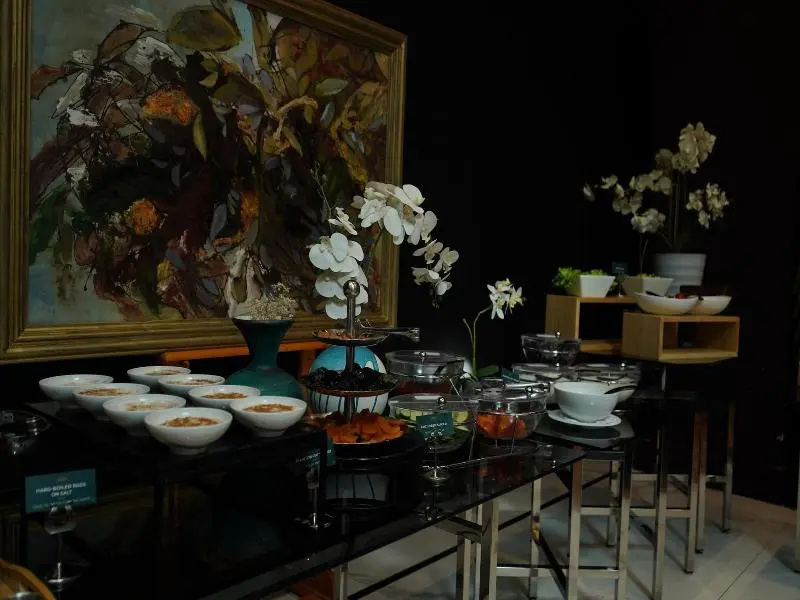 Foto - Arka Art Hotel
