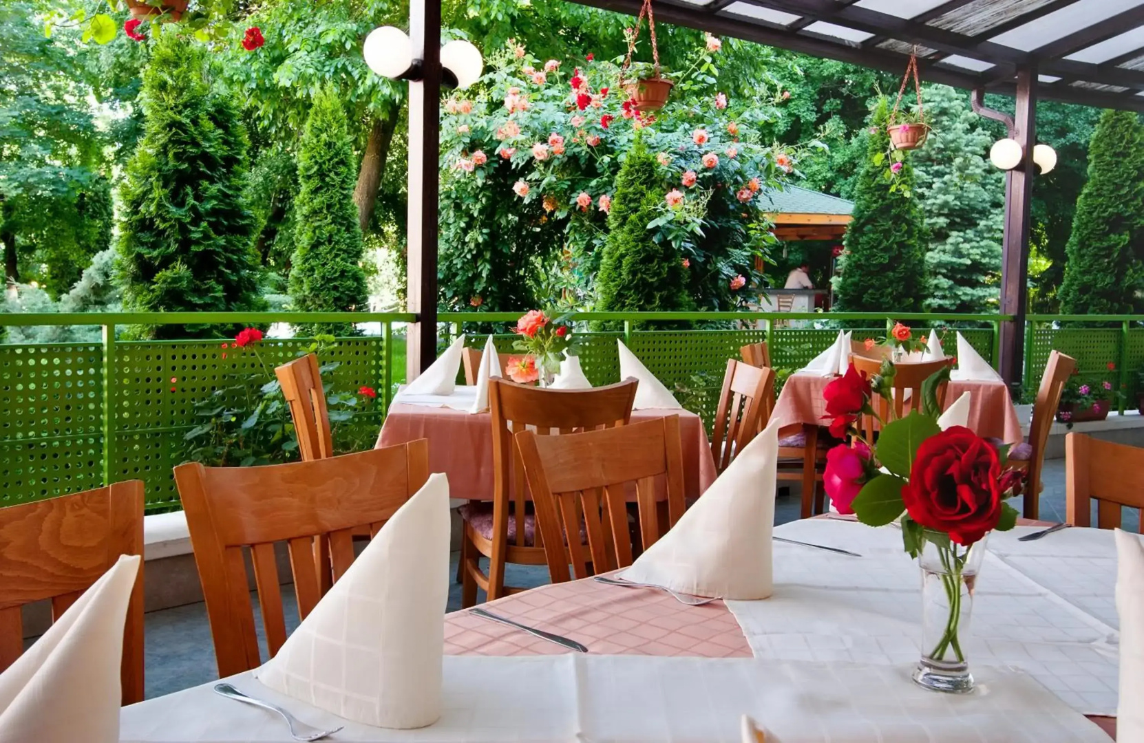 Photo - Ljuljak Hotel