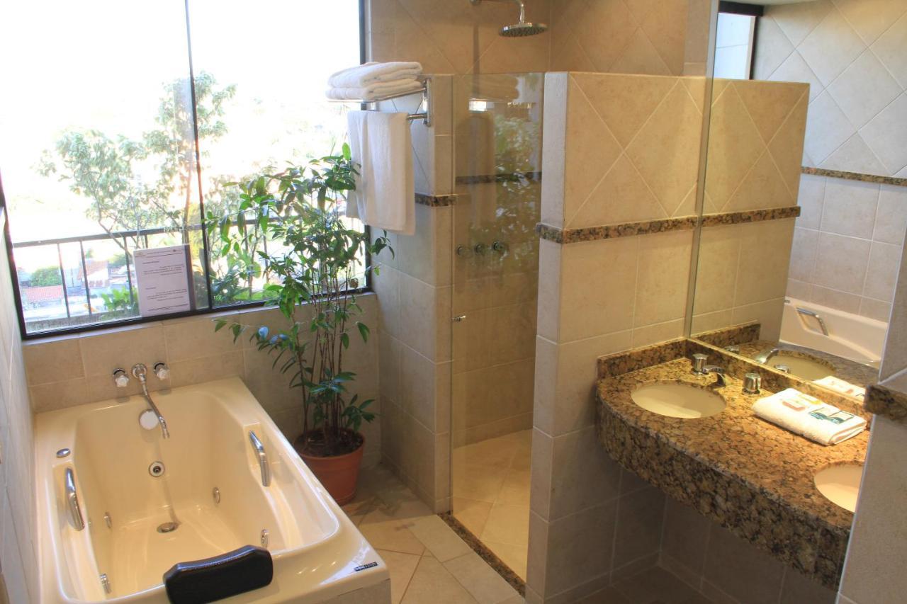 Foto - Premier Hill Suites Hotel