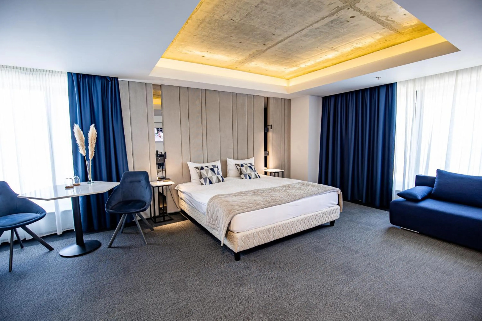 Foto - Union Plaza Hotel