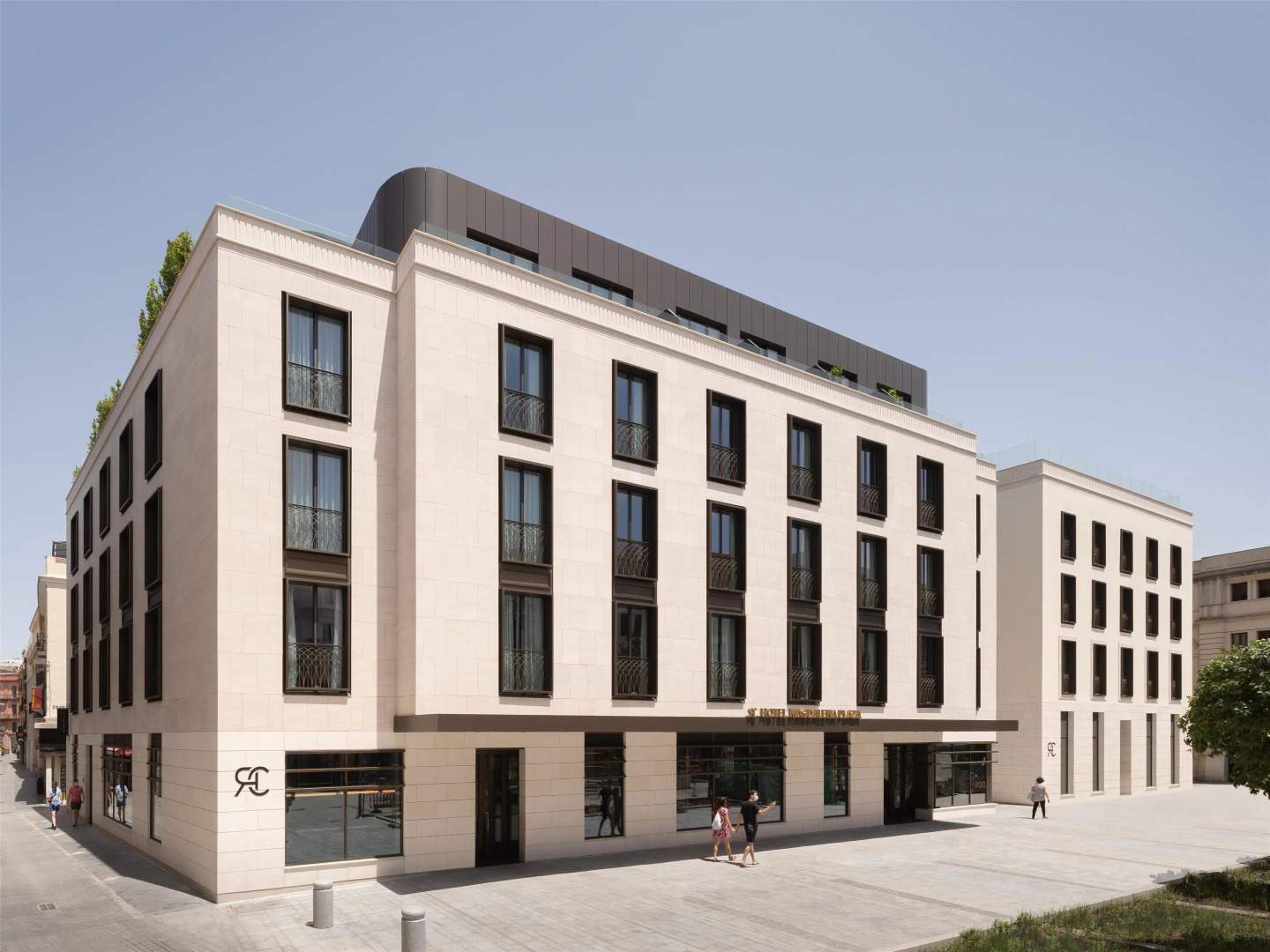 Photo - Radisson Collection Hotel, Magdalena Plaza Sevilla