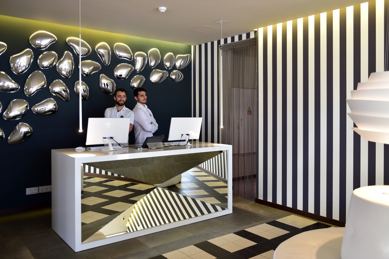 Foto - Pestana Alvor South Beach, Premium Suite Hotel