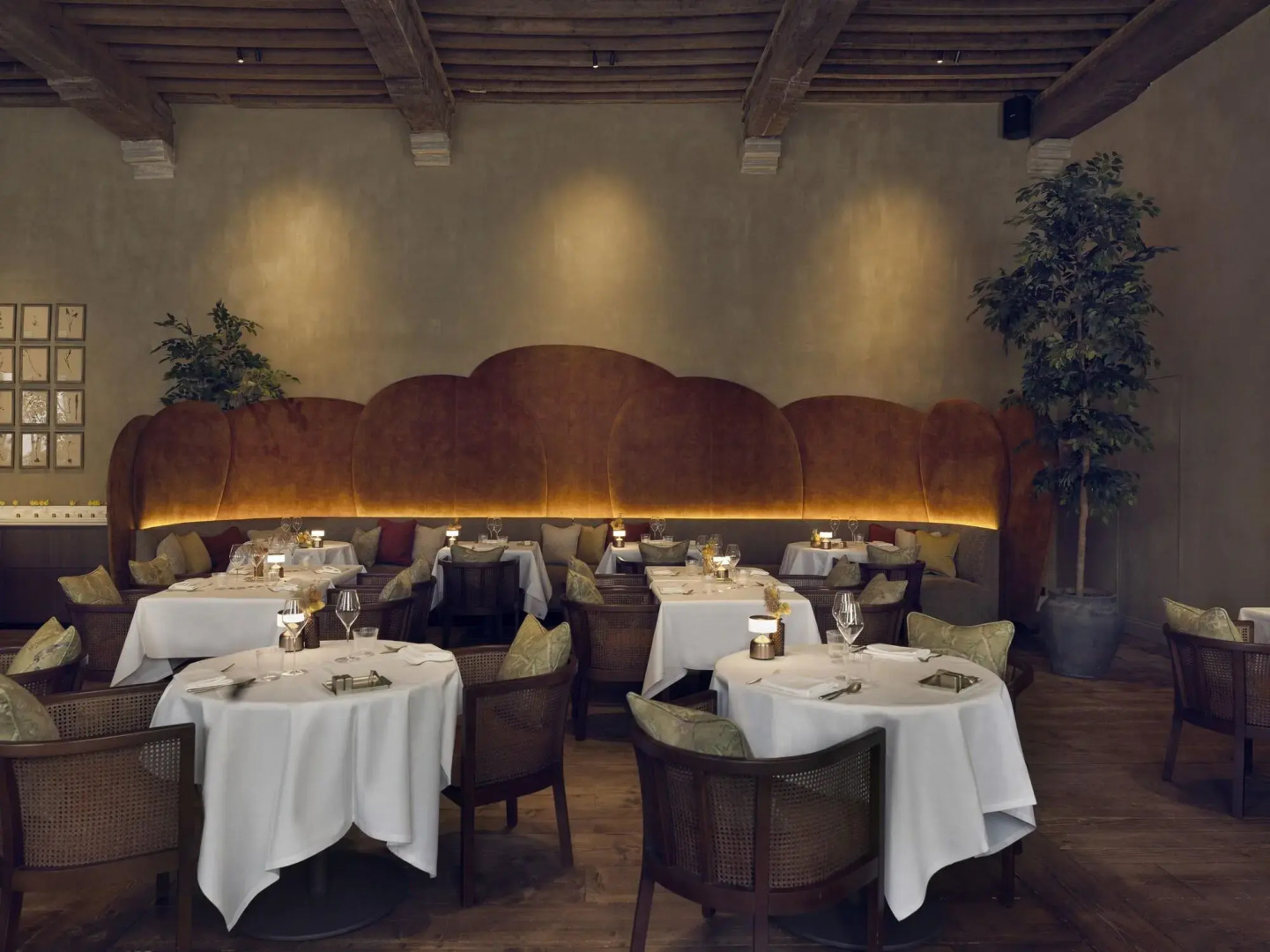 Foto - Botanic Sanctuary Antwerp - The Leading Hotels of the World