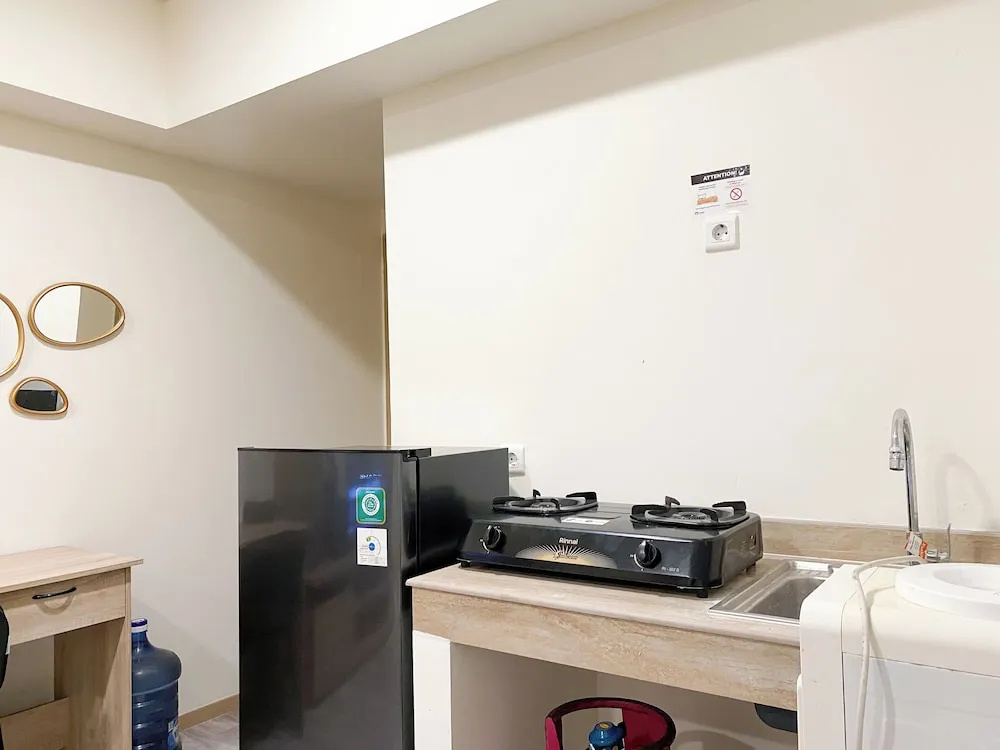 Good Deal And Comfortable 2Br Meikarta Apartment