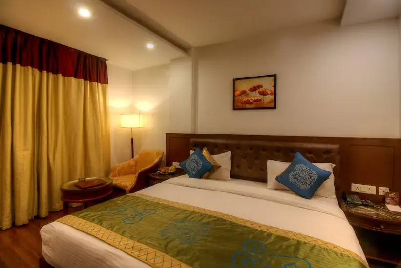 Foto - Hotel Kian by JMD Group
