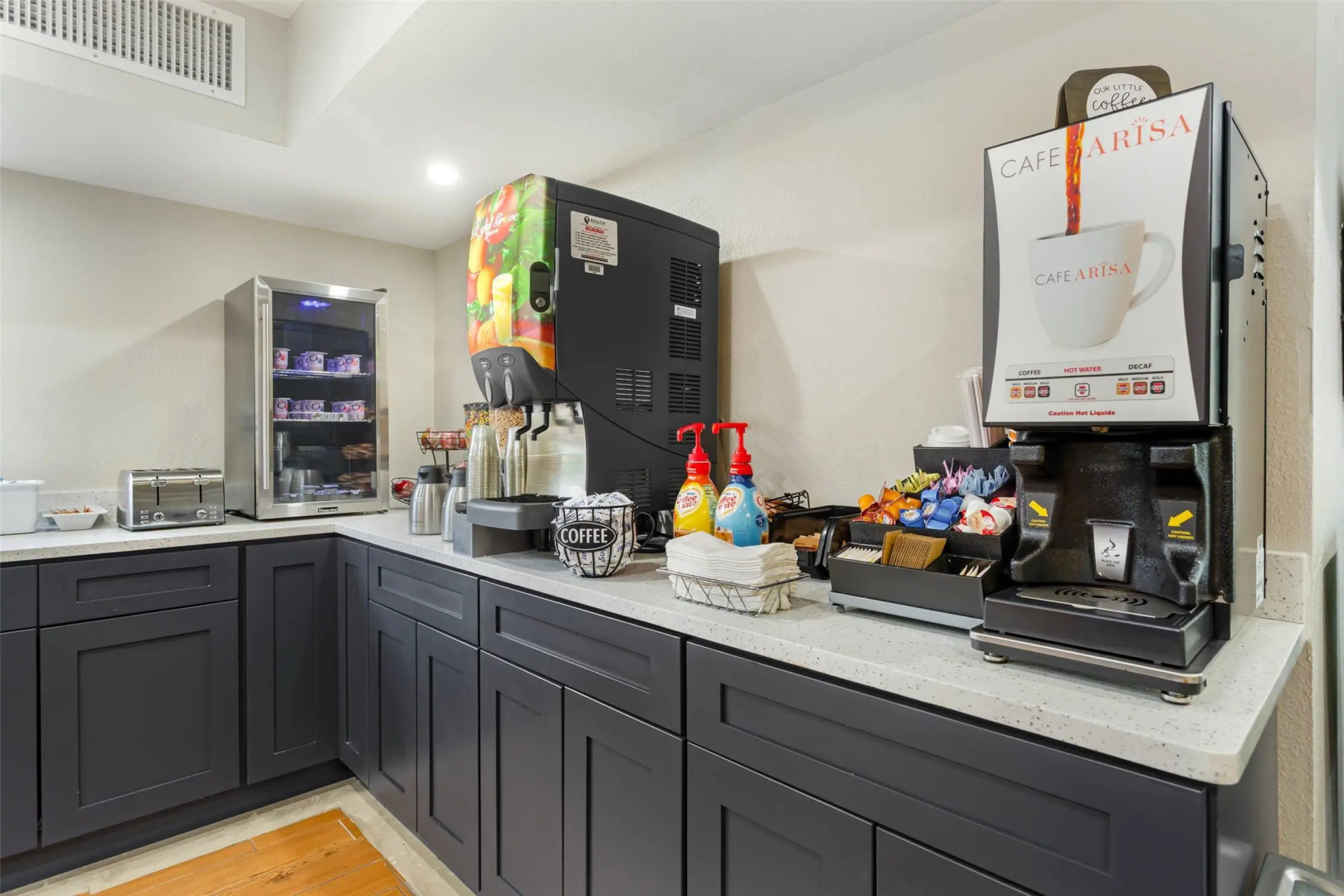 Photo - MainStay Suites Tampa Moffitt-USF