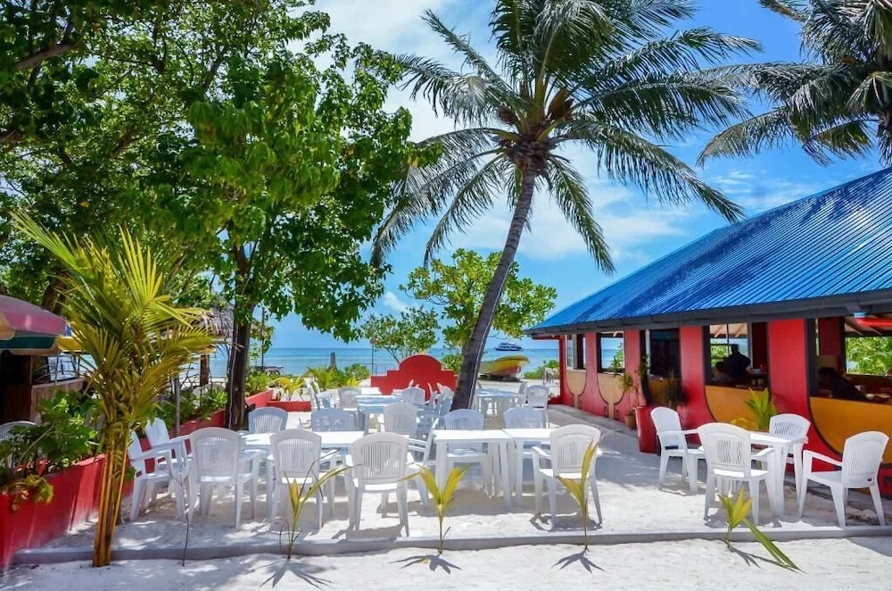 Foto - Paradise Retreat