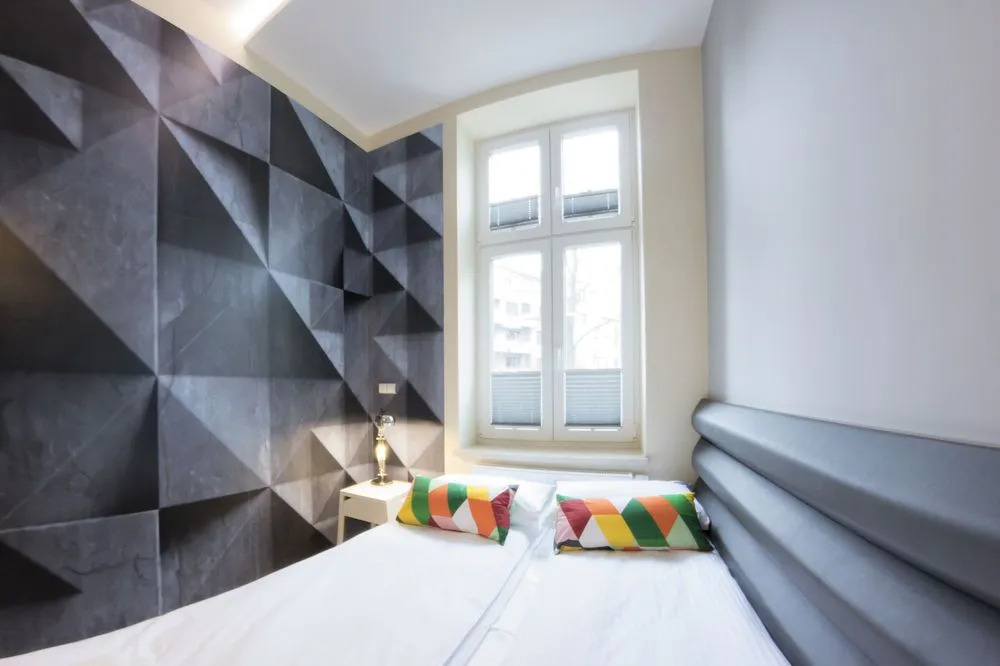 Foto - Yourplace M57 Apartments