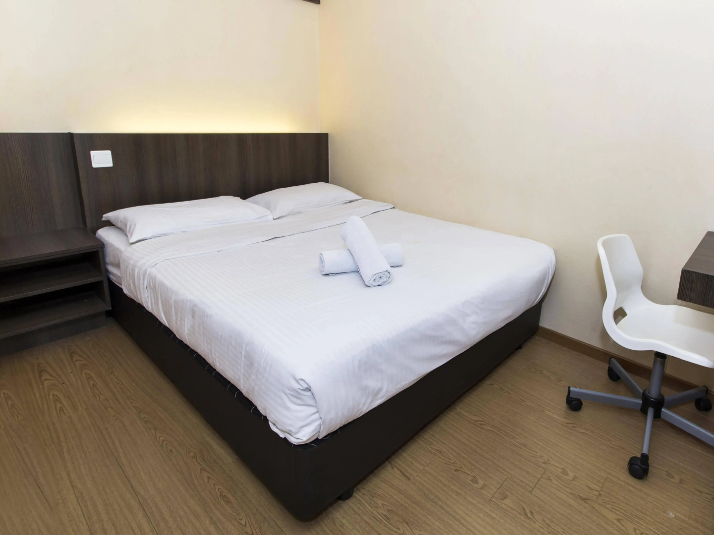 Foto - Smile Hotel USJ