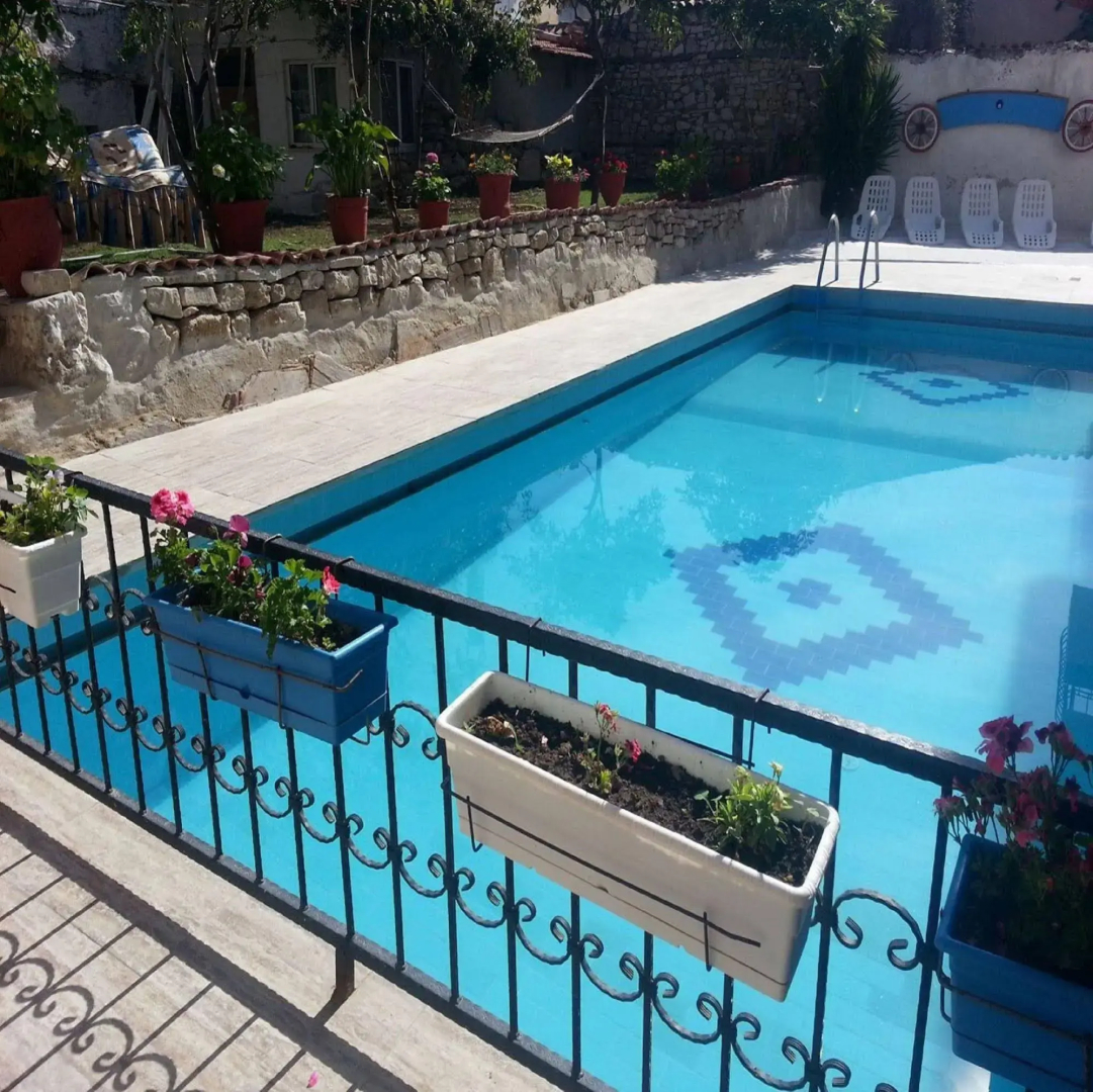 Photo - Sezgin Boutique Hotel