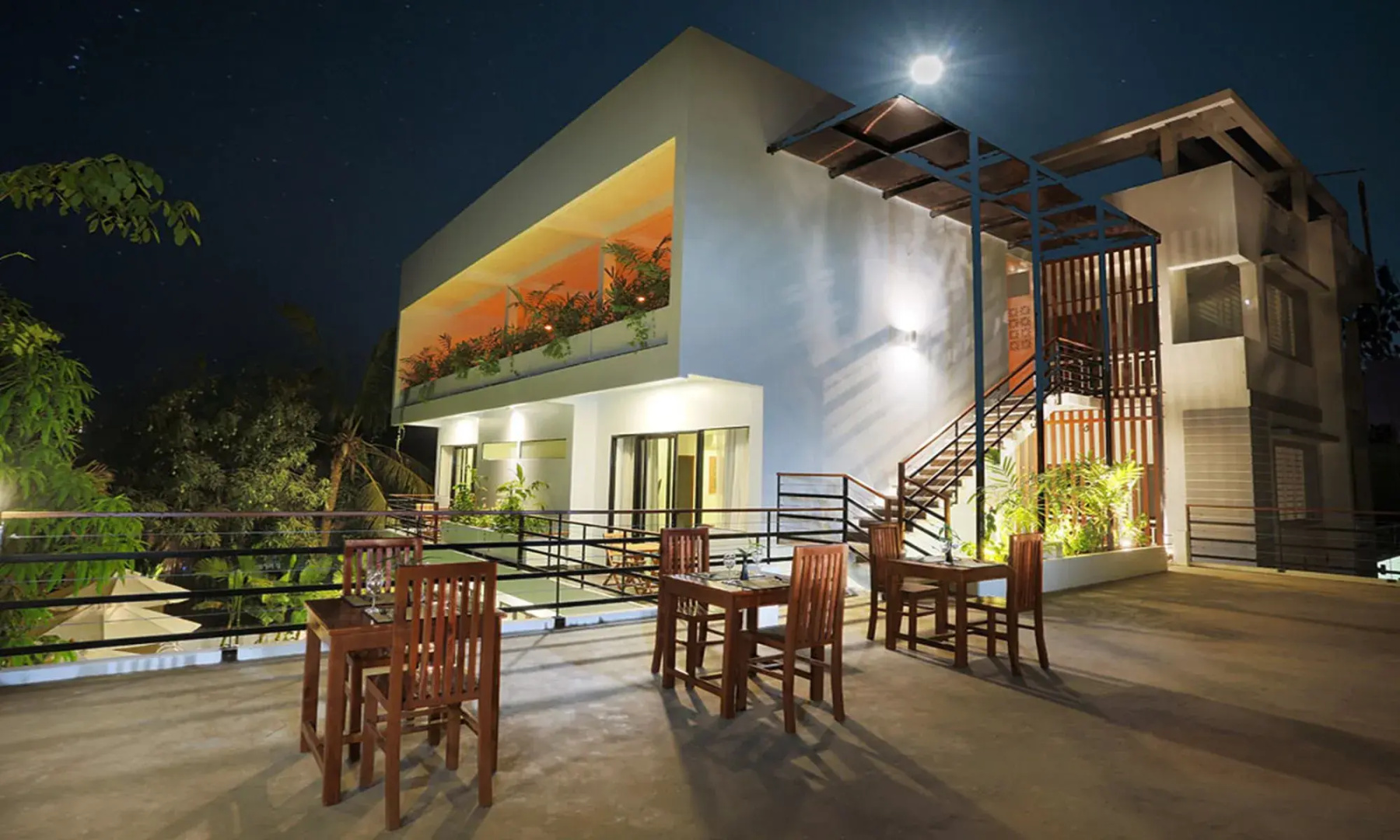 Photo - Sam So Boutique Villa
