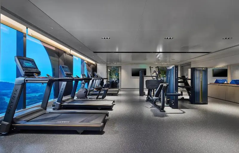 Photo - HUALUXE Shenzhen Bao'an by IHG