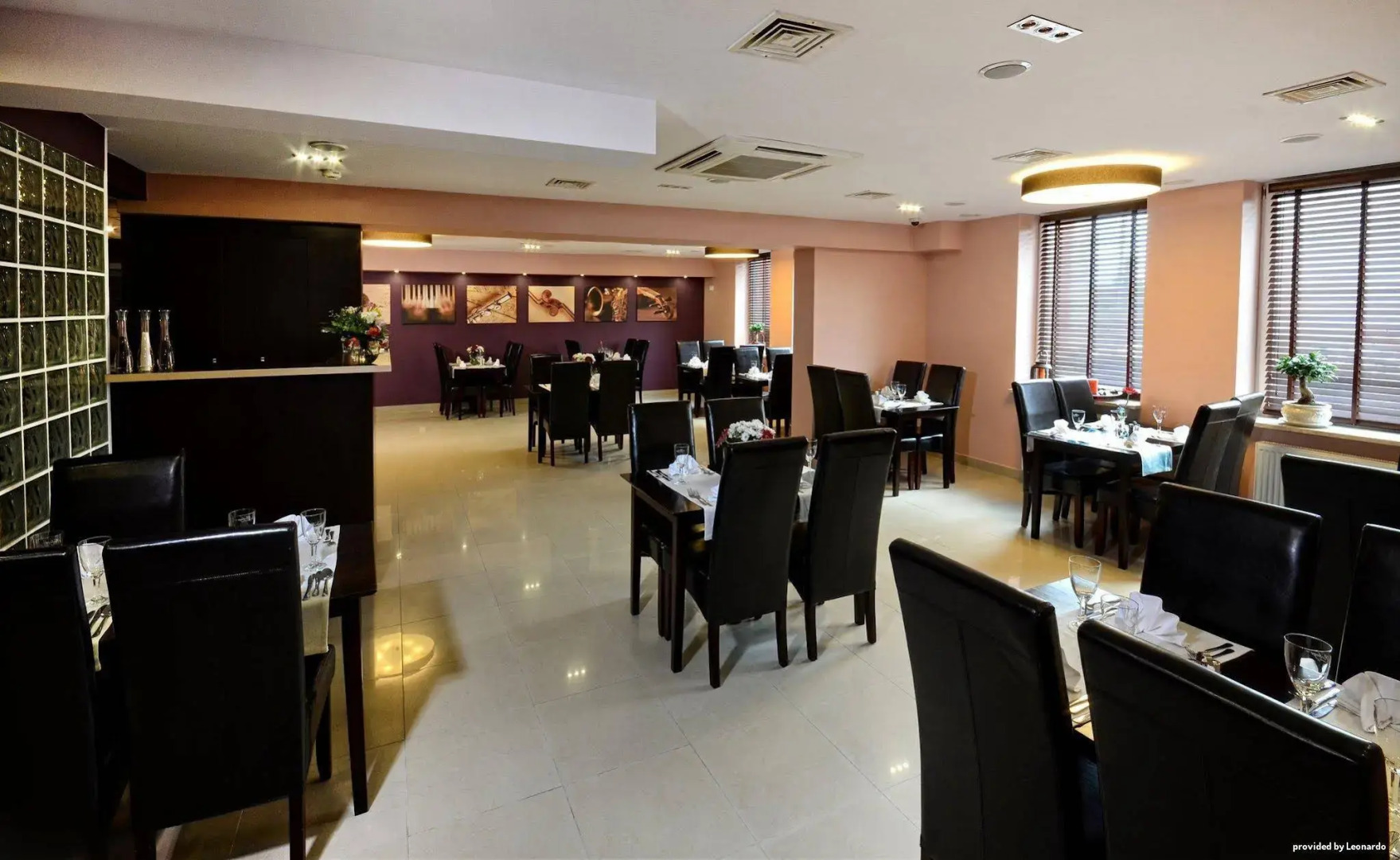 Foto - Hotel Mazovia Airport Modlin