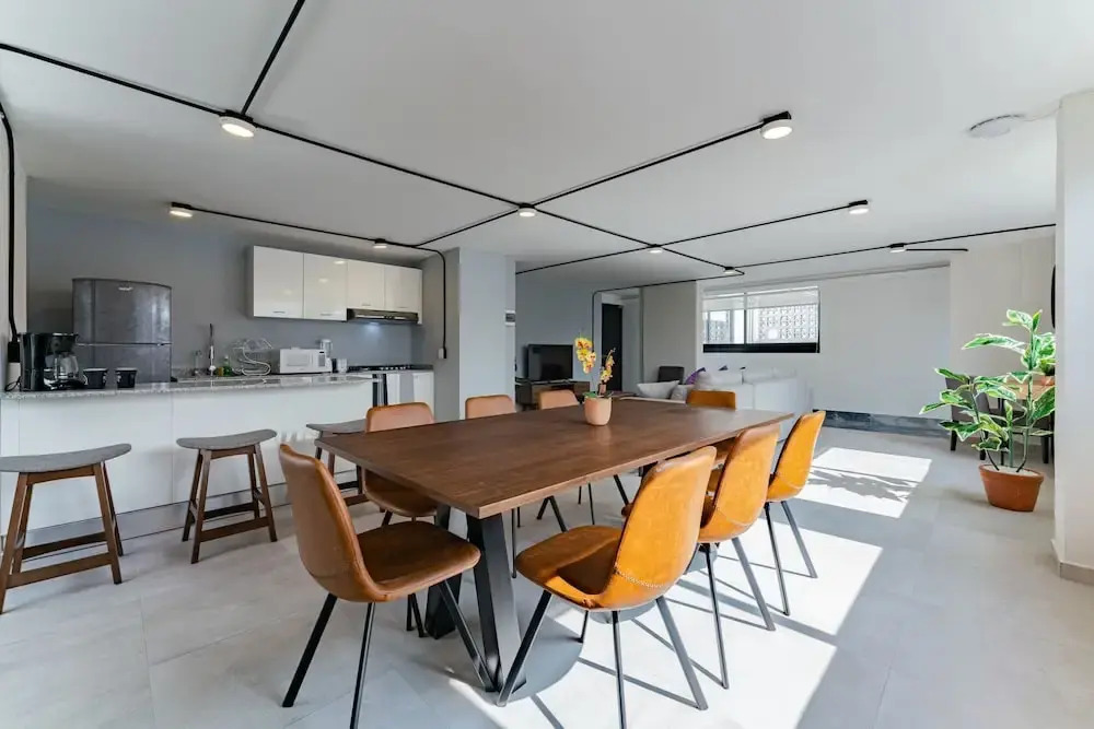 Foto - Condesa Lofts & Residence Hotel by VH