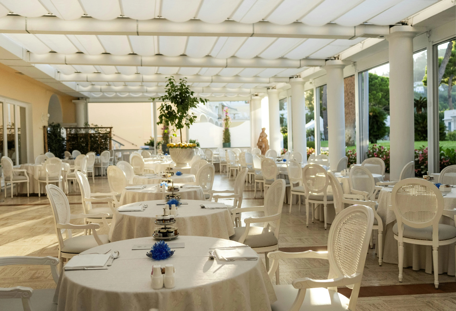 Foto - Grand Hotel Quisisana