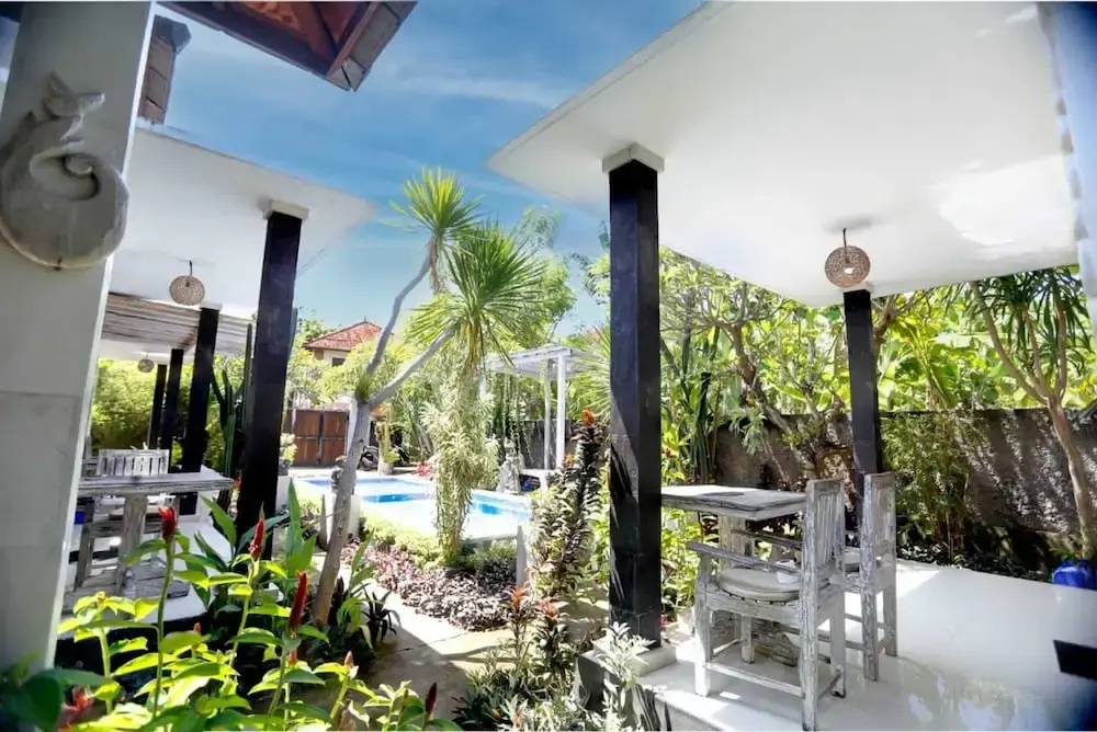 Foto - Belvilla Ananda Resort Lovina BeachNearPantai Lovina
