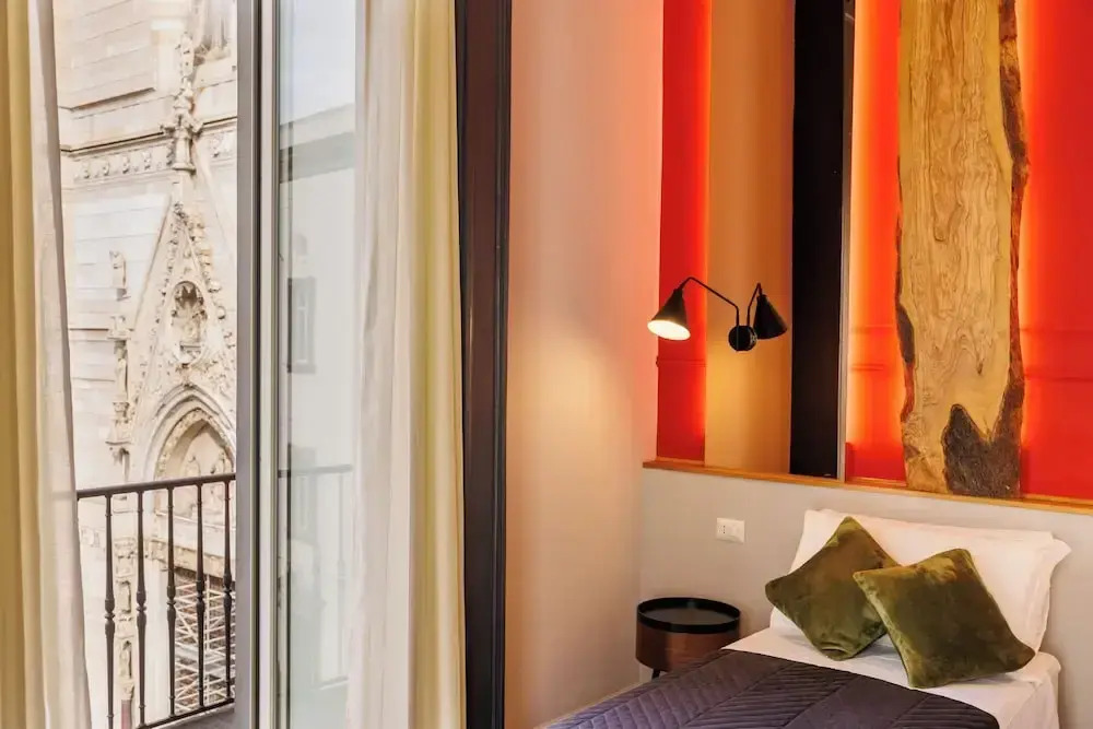 Foto - The Other Duomo House By House In Naples