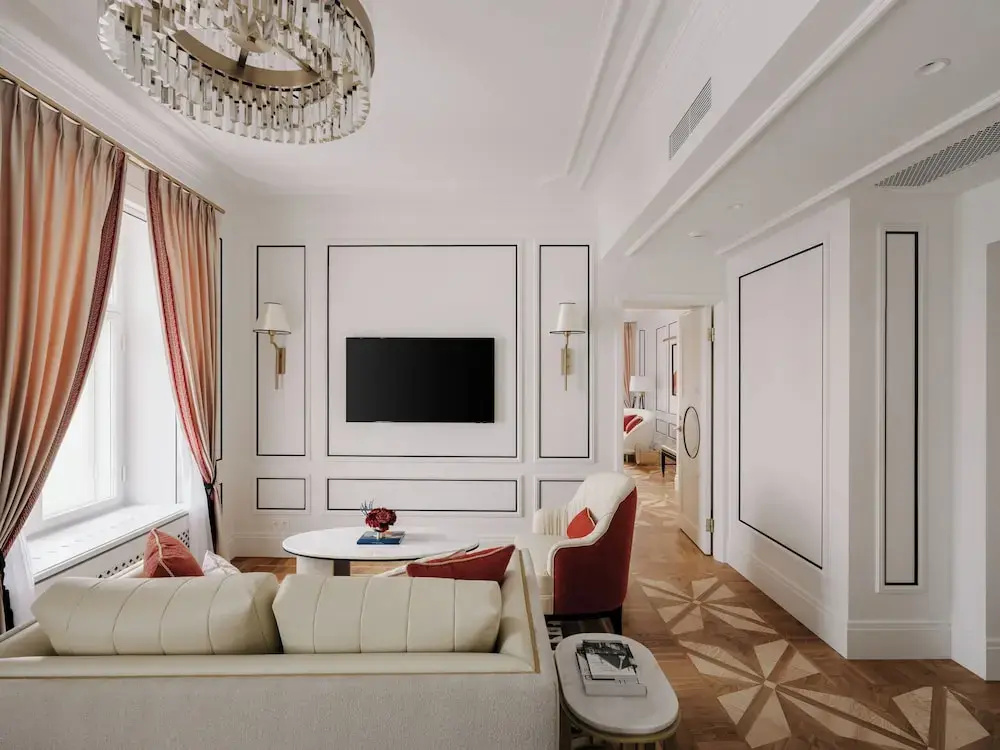 Foto - The Burman Hotel