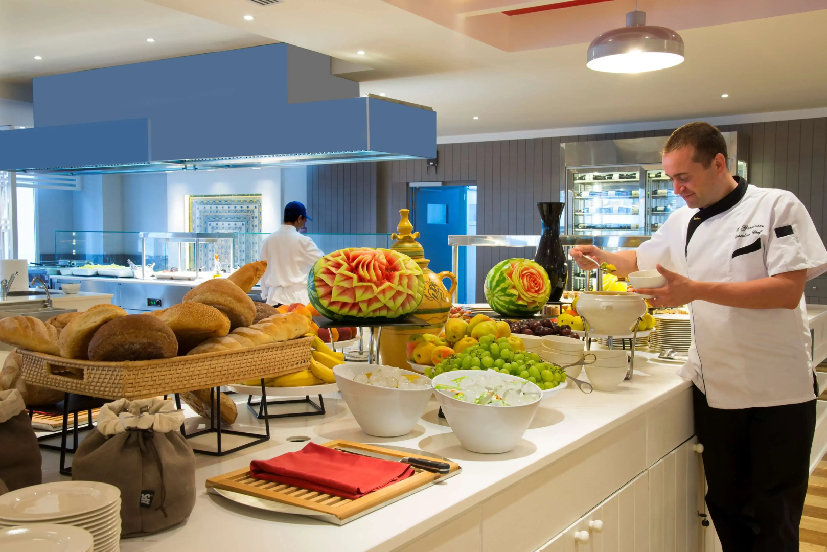 Foto - Radisson Blu Resort & Thalasso Hammamet