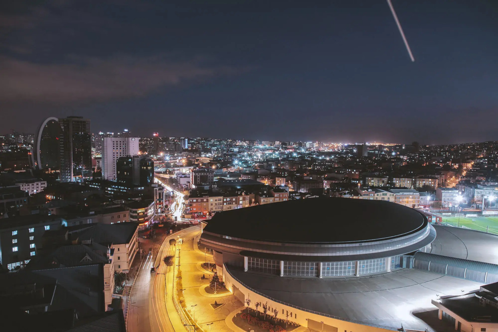 Photo - Serenity Suites Istanbul Airport