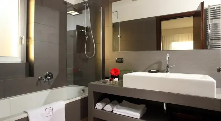 Photo - Residence Hotel Parioli