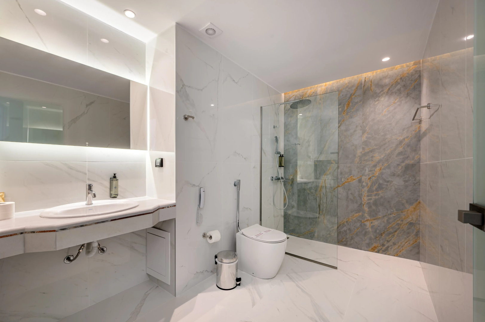 Photo - Athina Palace Resort & Spa