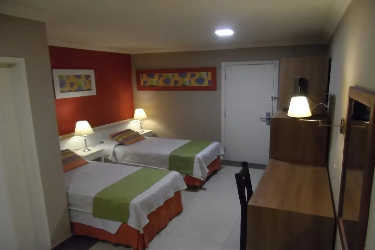 Photo - Suíça Iguaçu Hotel & Resort