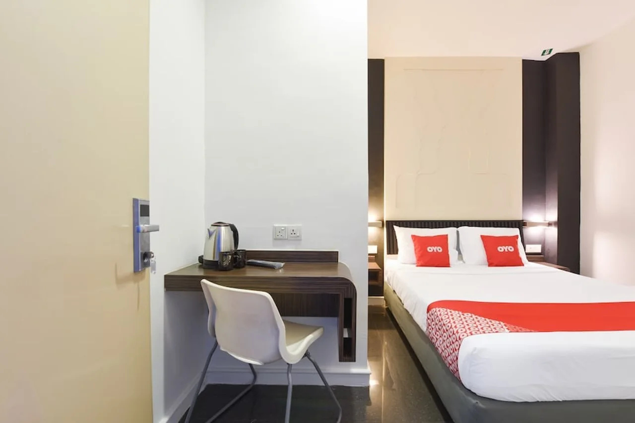 Photo - Hotel O Pollodium Chinatown