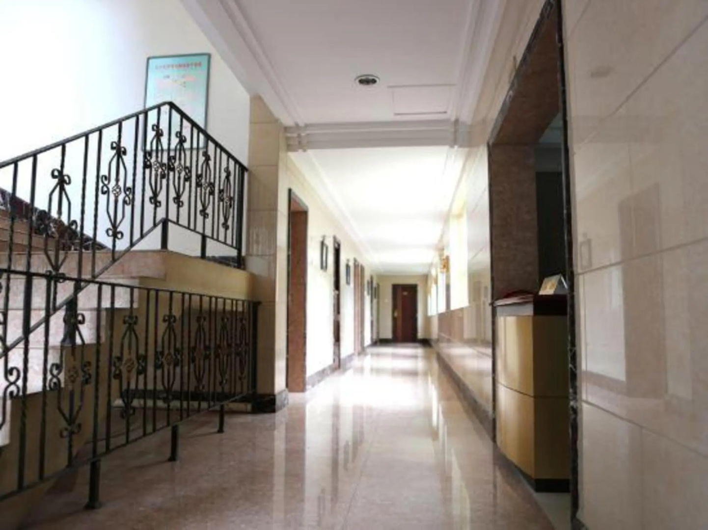 Xuancheng Jingchuan Hotel