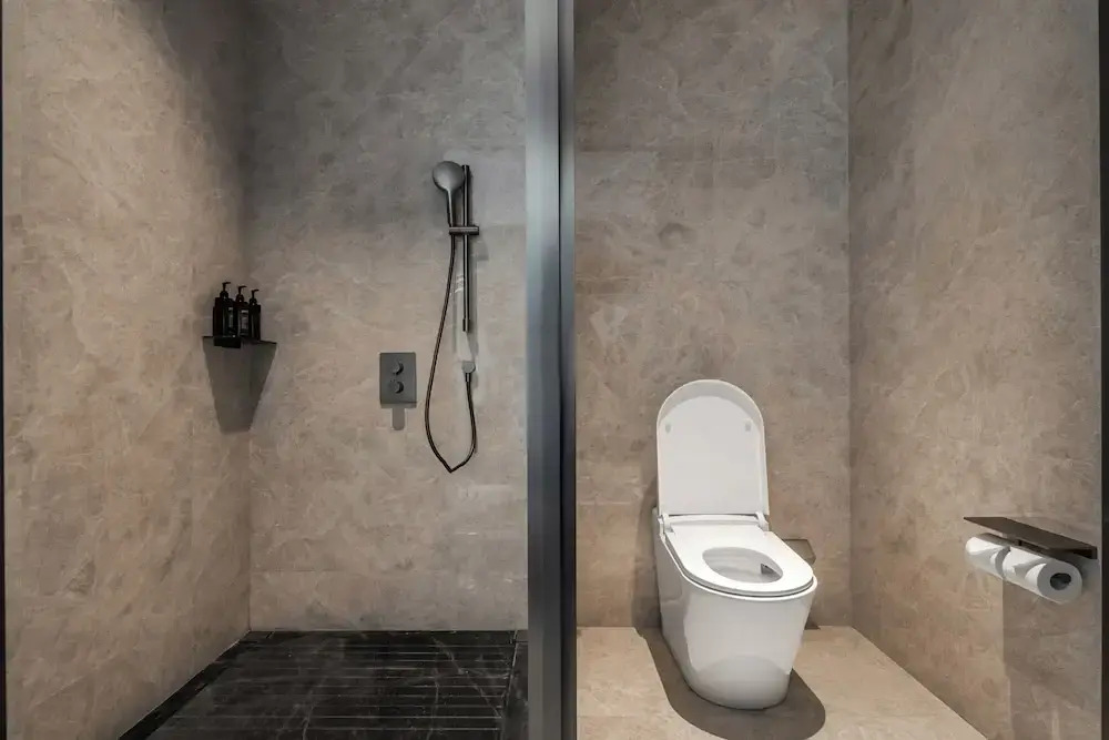 Foto - Shenzhen Shekou Prince Bay Yifei Hotel