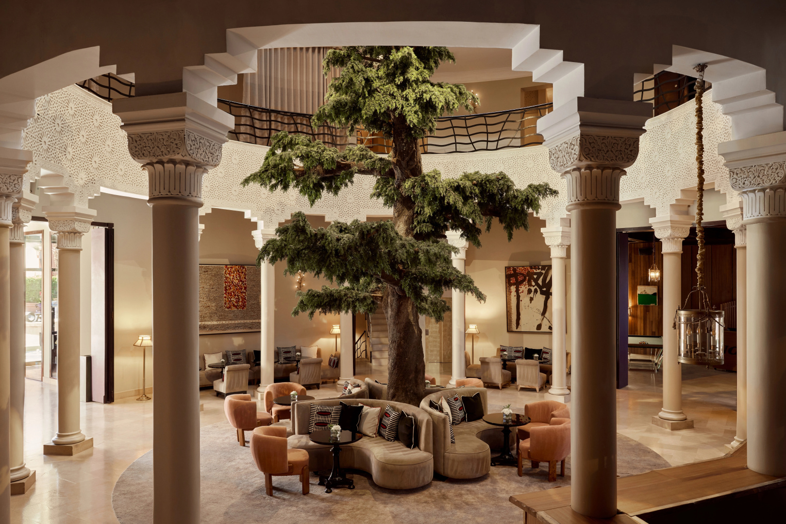 Foto - Nobu Hotel Marrakech