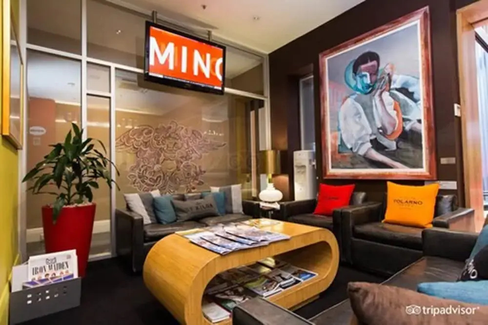 Foto - Tolarno Hotel