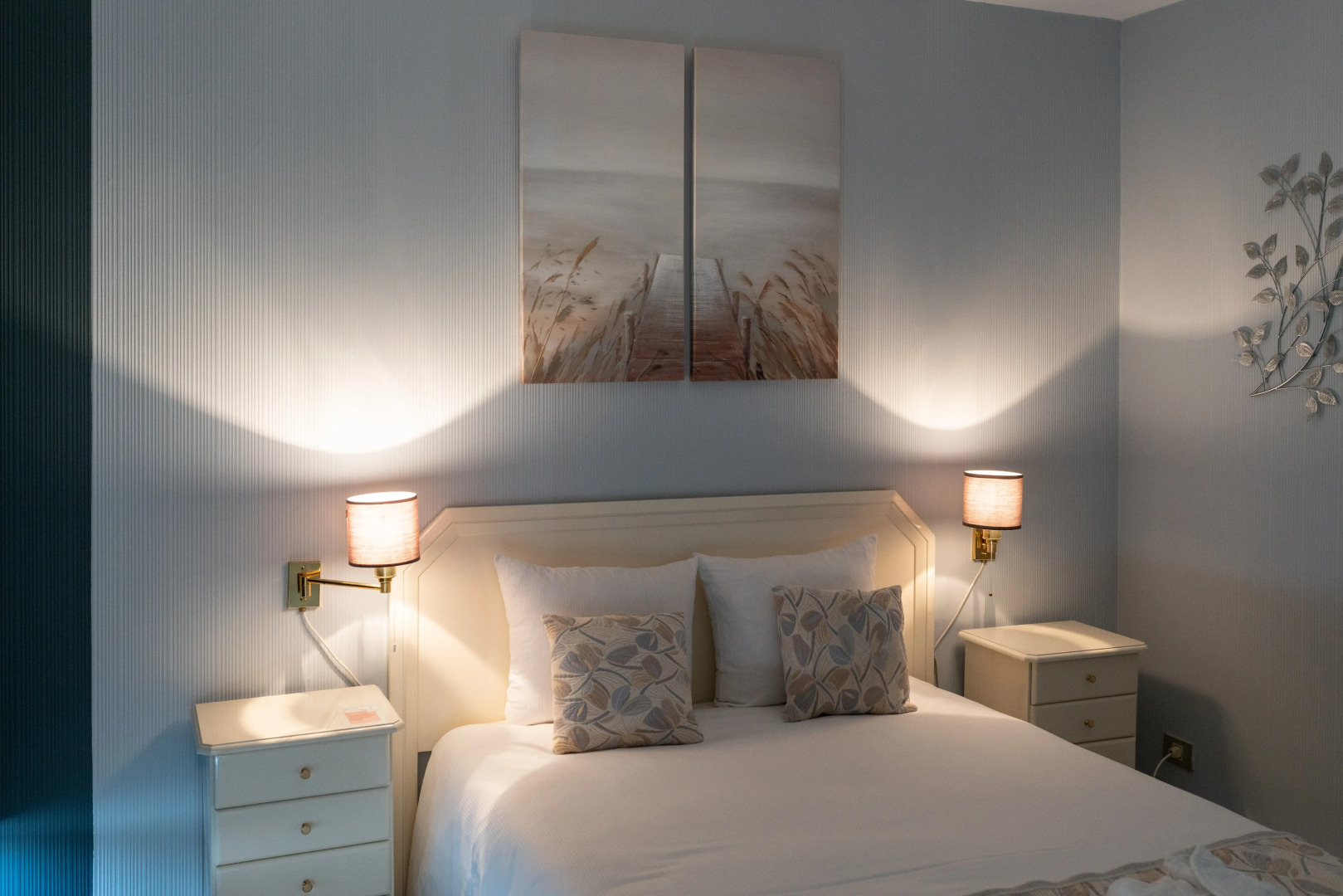 Foto - First Euroflat Hotel