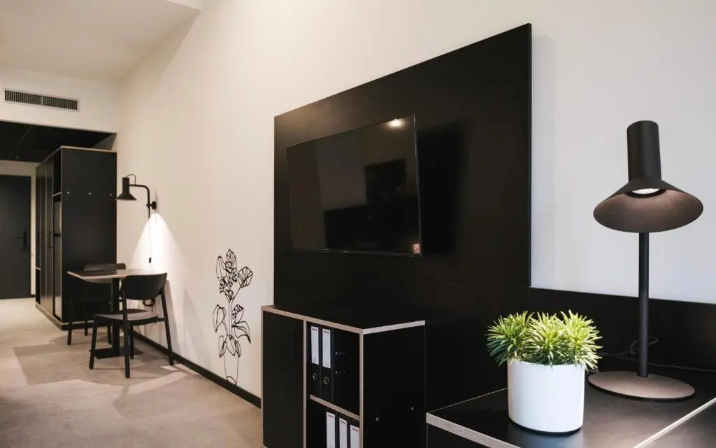 Photo - MoLiving - Design Hotel & Apartments Düsseldorf-Neuss