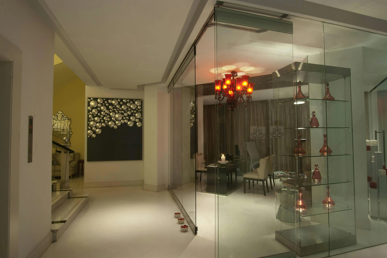 Photo - ITC Kakatiya, a Luxury Collection Hotel, Hyderabad