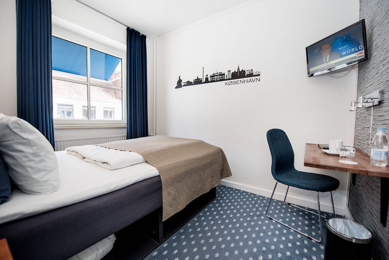 Foto - Hotel Petra